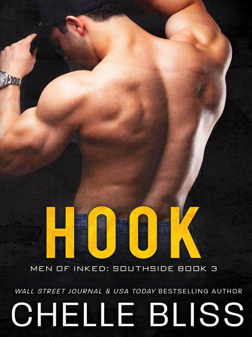 Title details for Hook by Chelle Bliss - Available